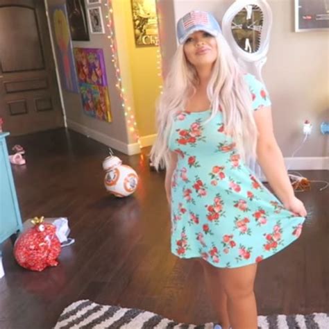 trisha paytas poshmark.